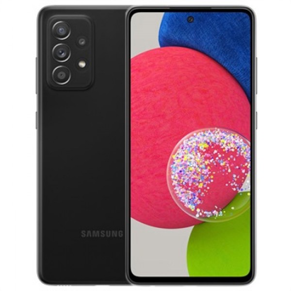 Naujas mobilusis telefonas SAMSUNG Galaxy A52s 5G